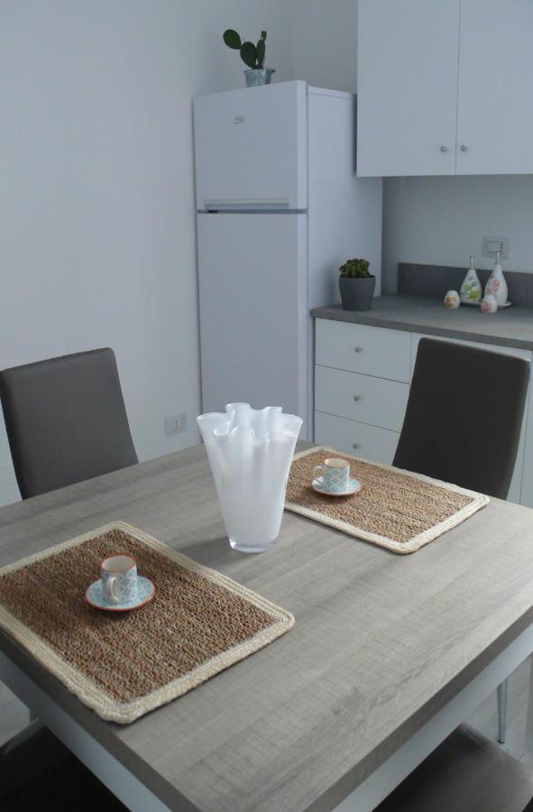 Aria Salentina Lecce B&B Екстер'єр фото