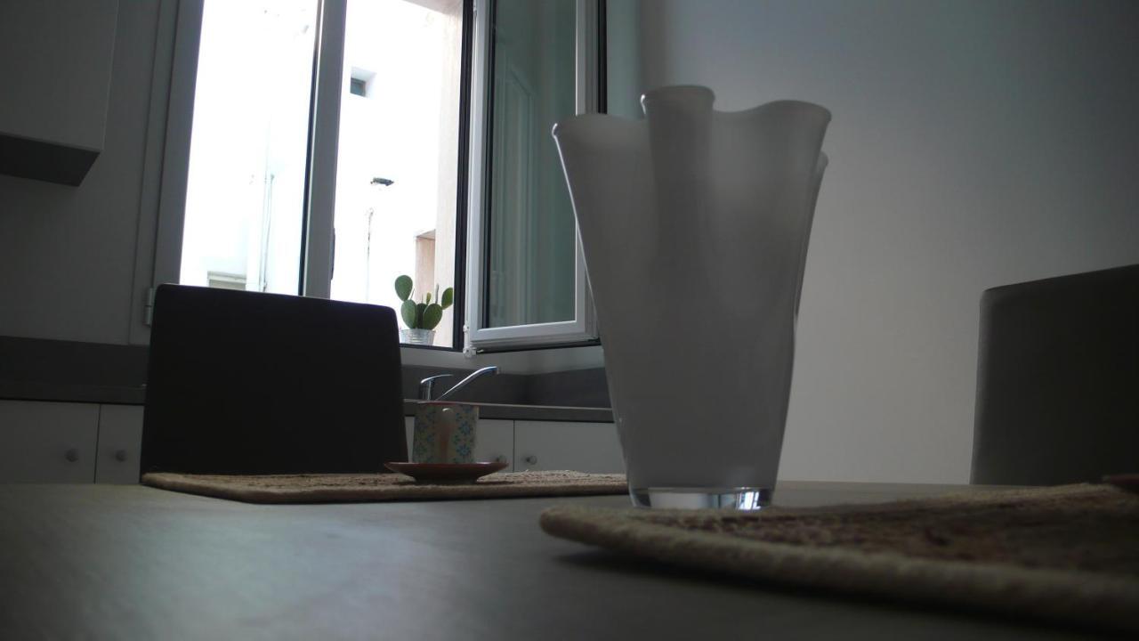 Aria Salentina Lecce B&B Екстер'єр фото