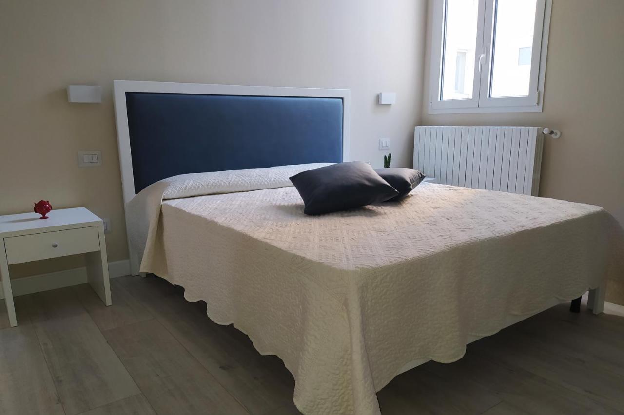 Aria Salentina Lecce B&B Екстер'єр фото