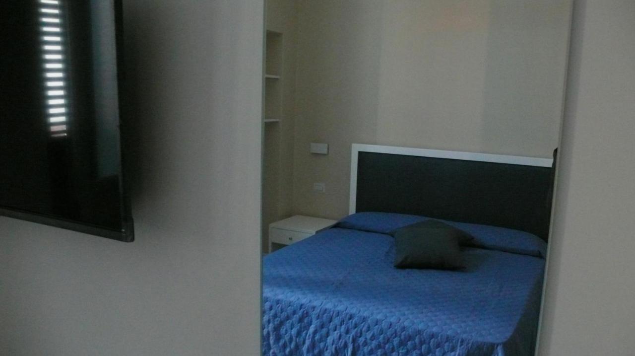 Aria Salentina Lecce B&B Екстер'єр фото
