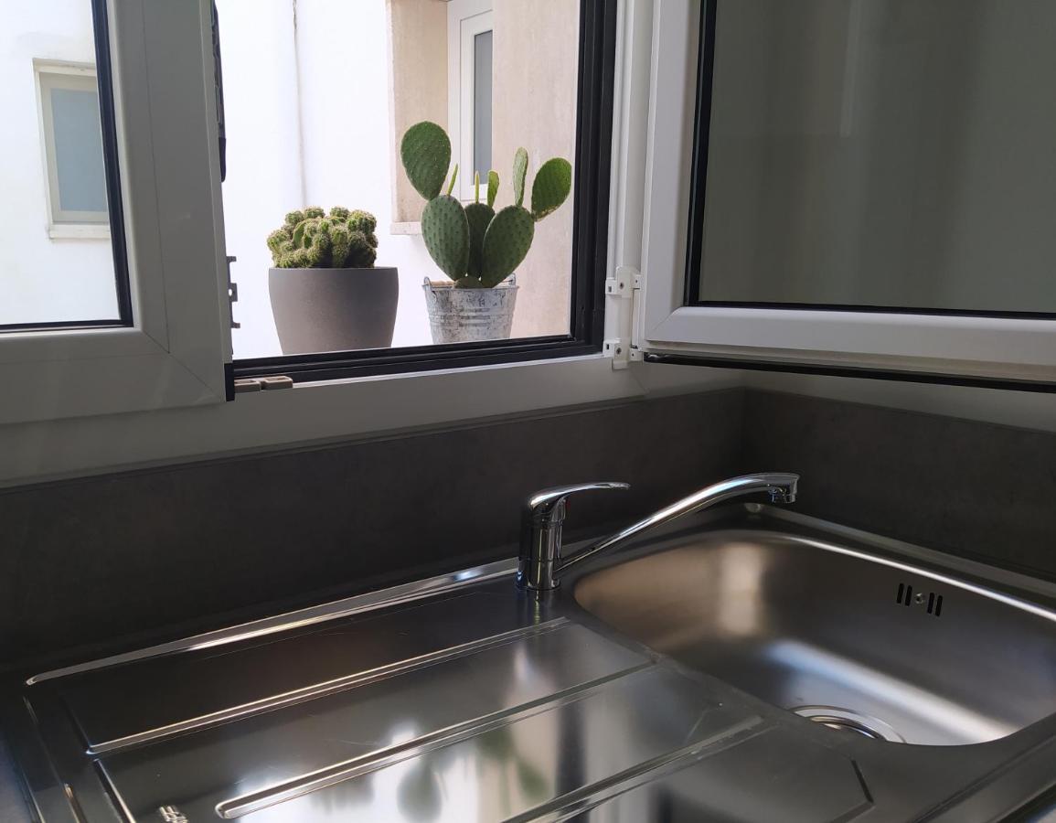 Aria Salentina Lecce B&B Екстер'єр фото