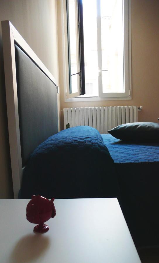 Aria Salentina Lecce B&B Екстер'єр фото