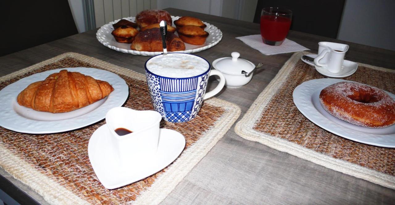 Aria Salentina Lecce B&B Екстер'єр фото