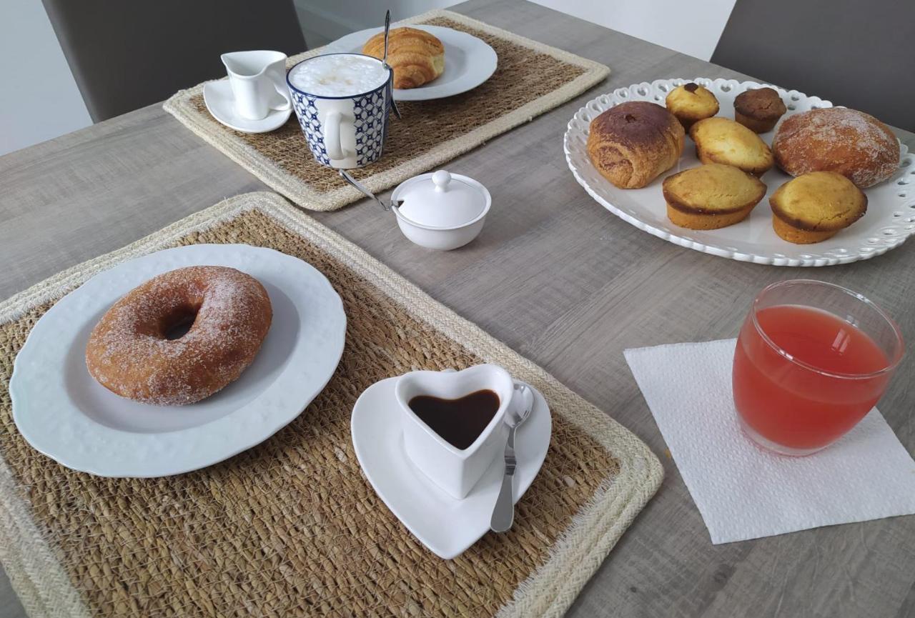 Aria Salentina Lecce B&B Екстер'єр фото