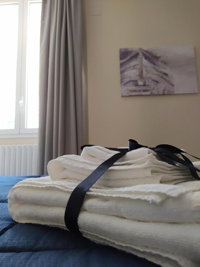 Aria Salentina Lecce B&B Екстер'єр фото
