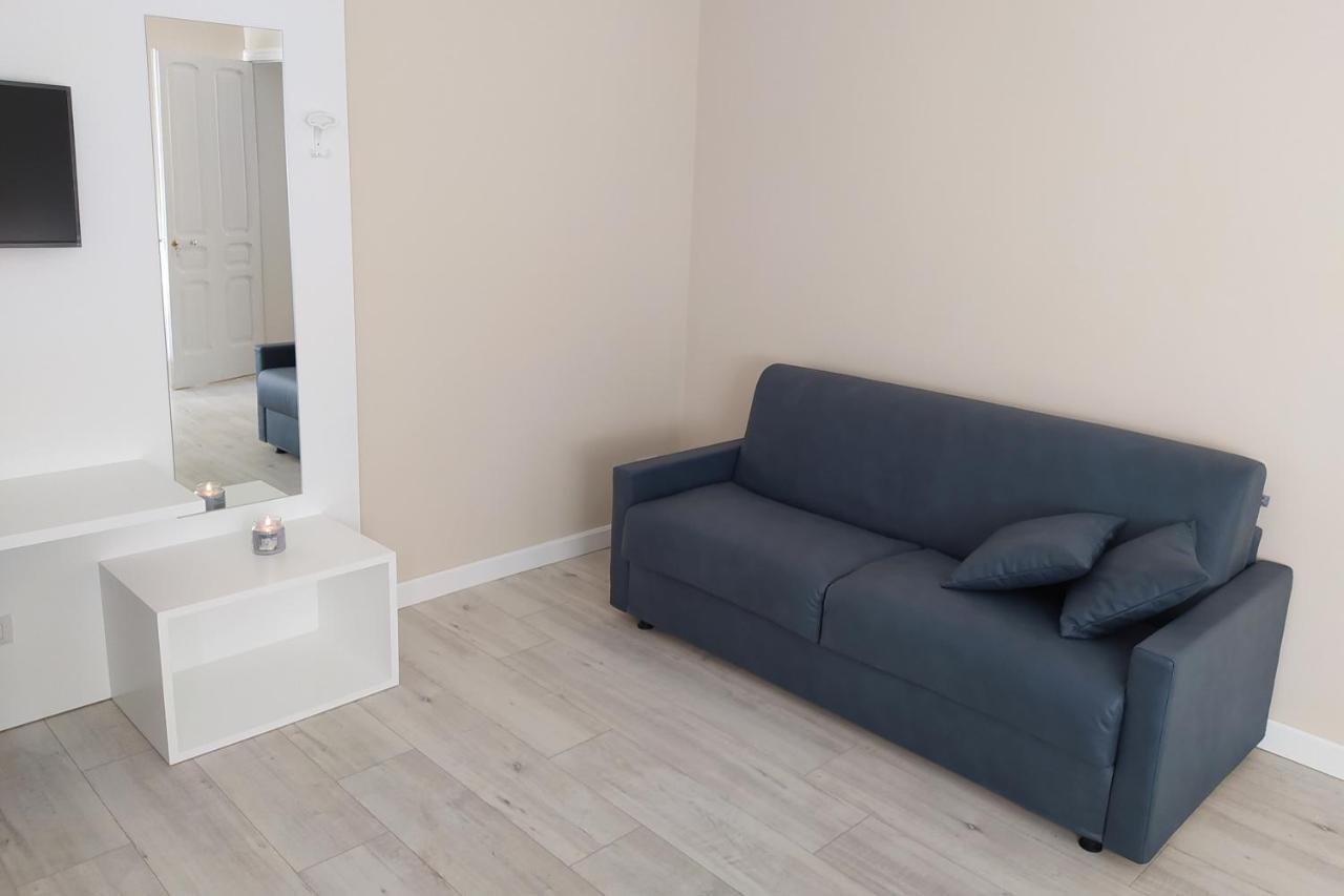 Aria Salentina Lecce B&B Екстер'єр фото