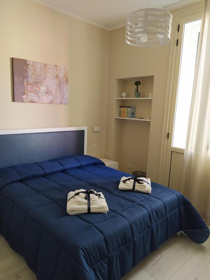 Aria Salentina Lecce B&B Екстер'єр фото